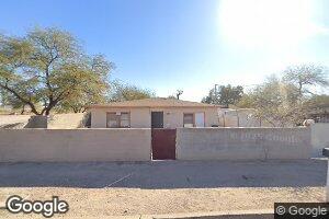 426 E District St, Tucson, AZ 85714