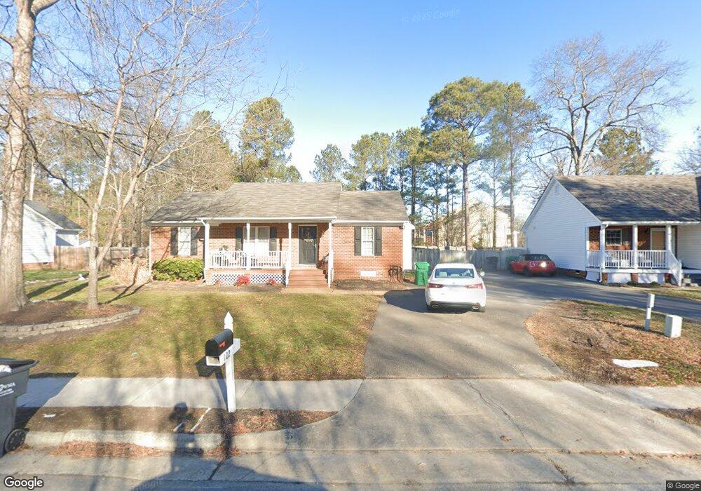 Lot 1, Sect 2 N Macon Terrace, Ashland, VA 23005 - photo 1