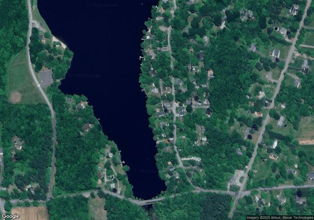 25 Bethlehem Ln, Bethlehem, CT 06751 - photo 1