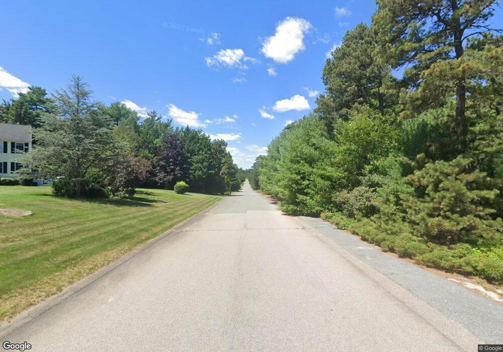 70 Priscilla Mullins Way, Carver, MA 02330 - photo 1