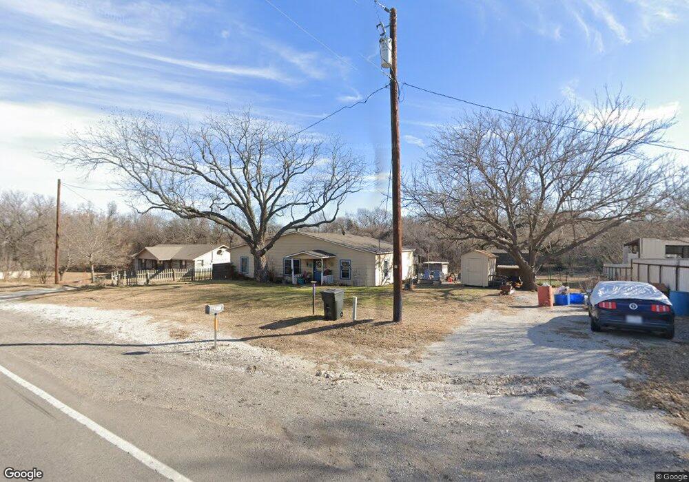 15512 Fm 920, Poolville, TX 76487 - photo 1