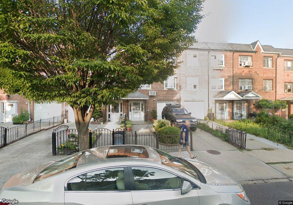 2132 80th St, East Elmhurst, NY 11370 - photo 1