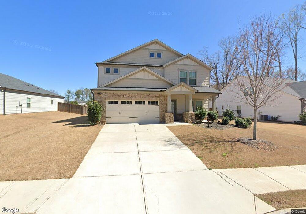 1054 Green Valley Rd SW, Mableton, GA 30126 - photo 1