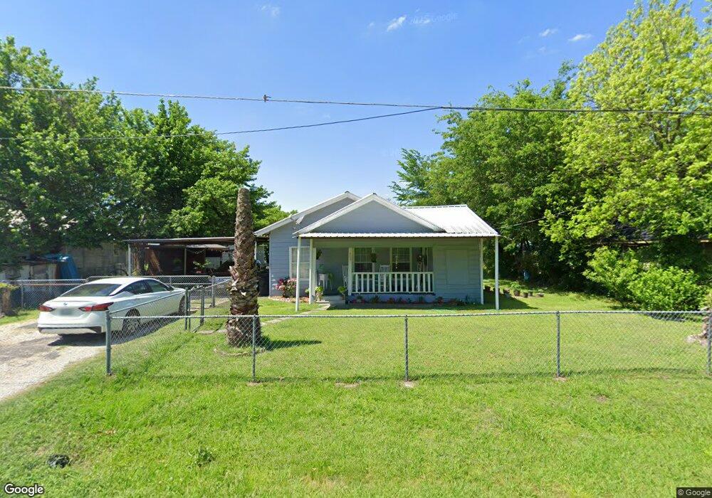 400 E Madison St, Ennis, TX 75119 - photo 1