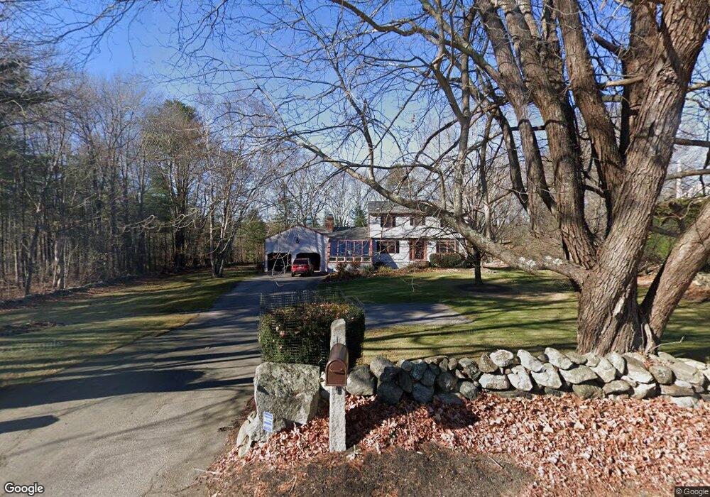 537 Wallis Rd, Rye, NH 03870 - photo 1