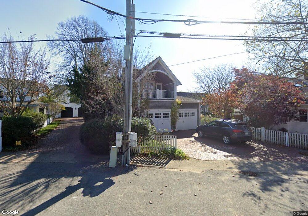 12 W Tisbury Rd, Edgartown, MA 02539 - photo 1