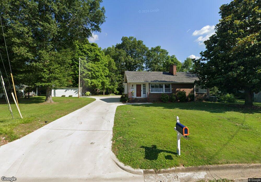 502 1st St SE, Cullman, AL 35055 - photo 1