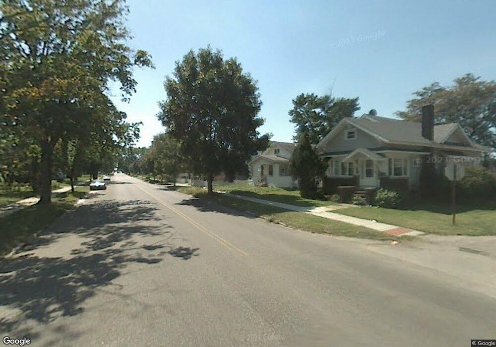 1907 Prairie St, Elkhart, IN 46516 - photo 1