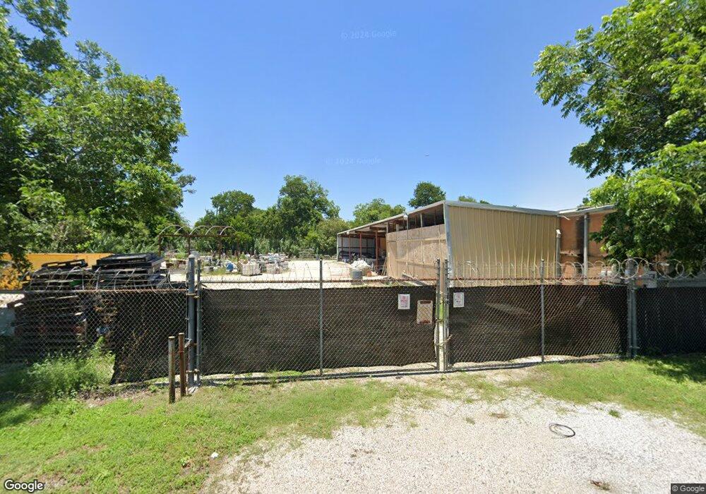 6314 Saint Augustine St, Houston, TX 77021 - photo 1