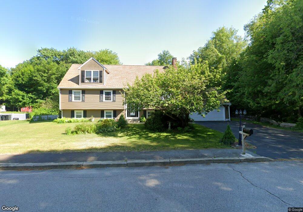 5 Country Way, North Smithfield, RI 02896 - photo 1