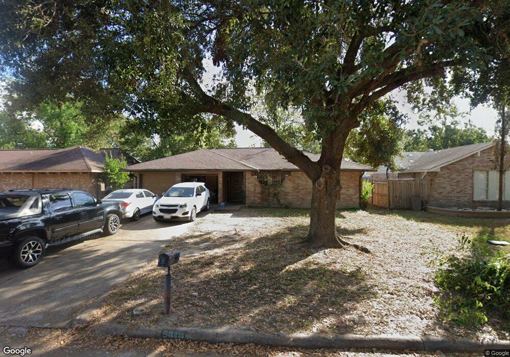 9810 Kell Dr, Houston, TX 77040 - photo 1