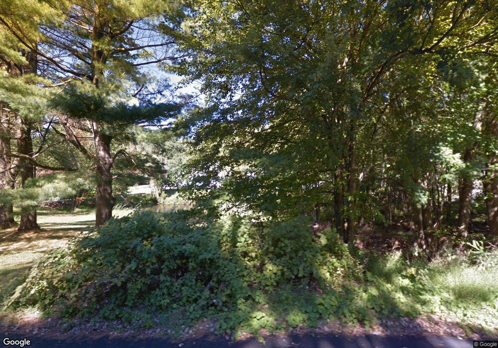 58 Millbrook Rd, Bedford, NY 10506 - photo 1