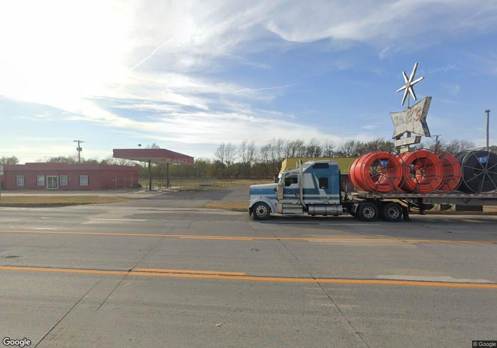 345 Chouteau Rt 1 St, Chouteau, OK 74337 - photo 1