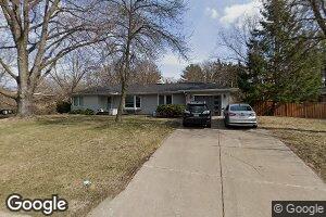 4901 Clear Spring Rd, Minnetonka, MN 55345