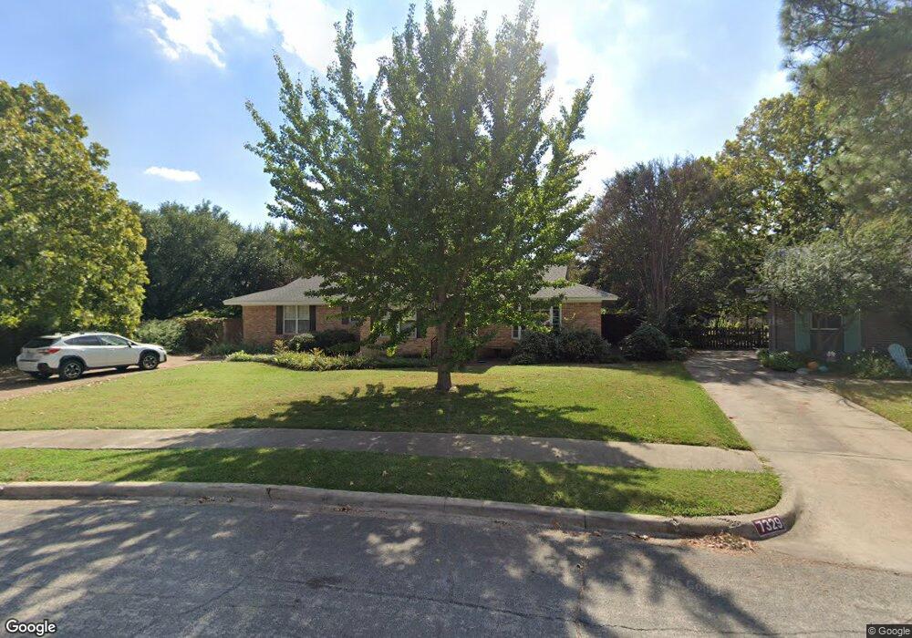 7335 Bucknell Dr, Dallas, TX 75214 - photo 1