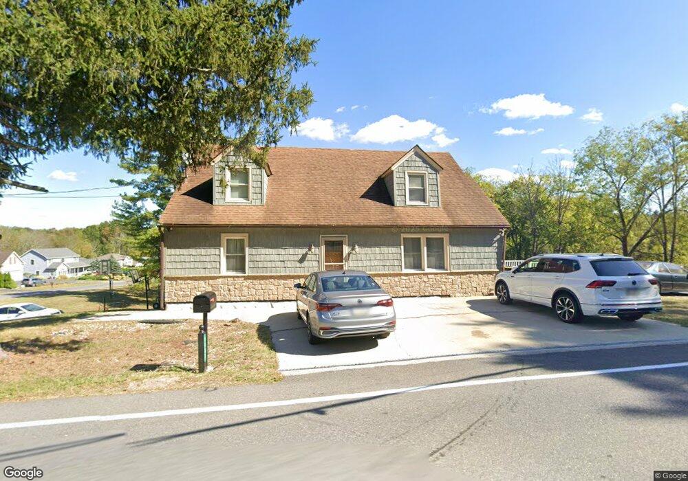 1411 Mazetti Rd, Stroudsburg, PA 18360 - photo 1