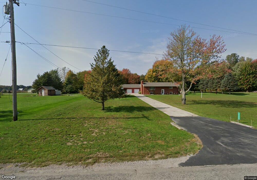 10450 Dehmel Rd, Birch Run, MI 48415 - photo 1