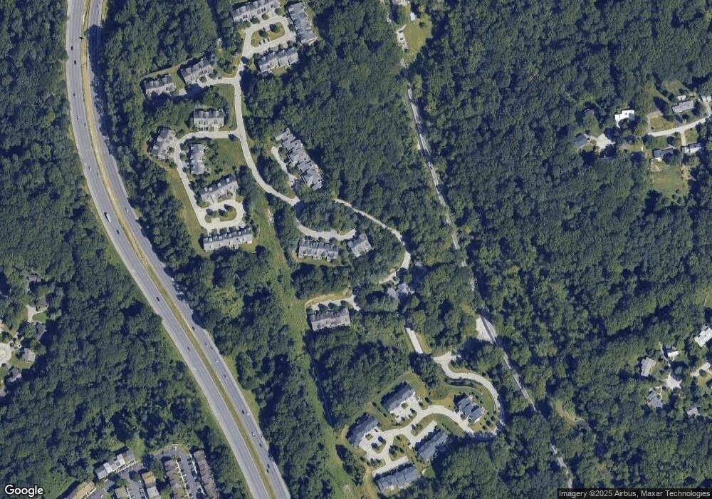 10 Harwick Ct, Baltimore, MD 21209 - photo 1