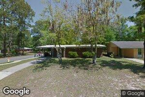 202 Seminole St, Savannah, GA 31406