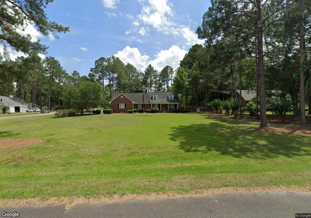 110 Bent Tree Dr, Sylvester, GA 31791 - photo 1