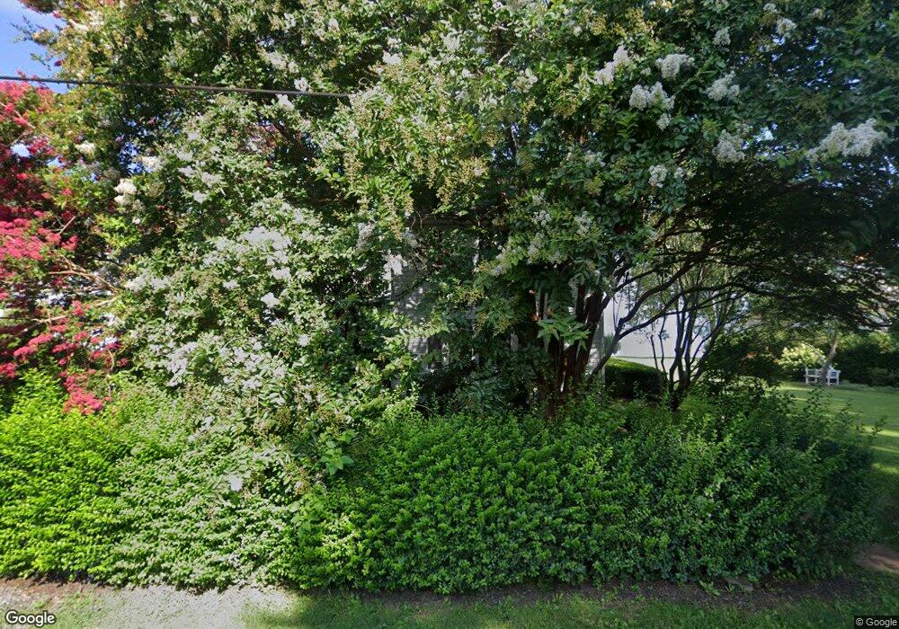 7119 First Ave, Queenstown, MD 21658 - photo 1