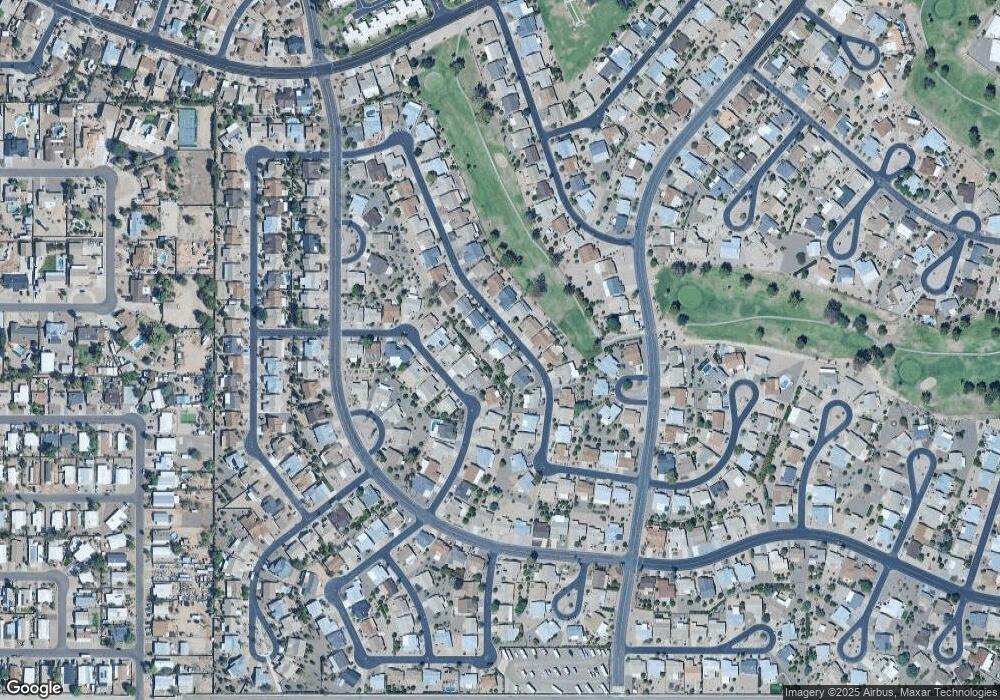 952 S 79th Way, Mesa, AZ 85208 - photo 1