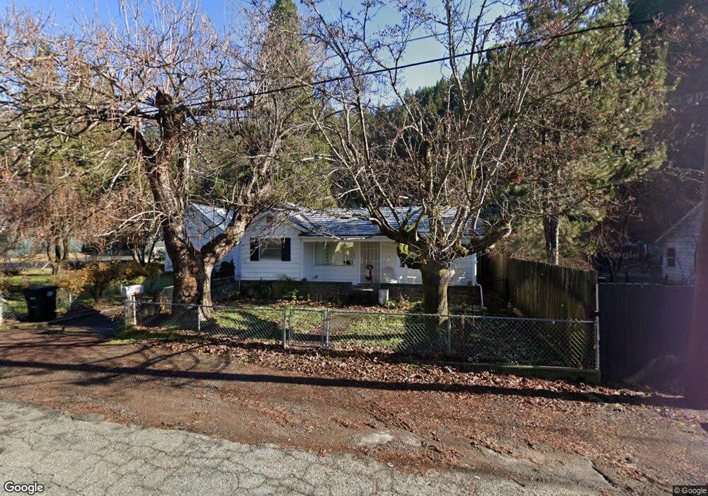 406 S 2nd St, Dunsmuir, CA 96025 - photo 1