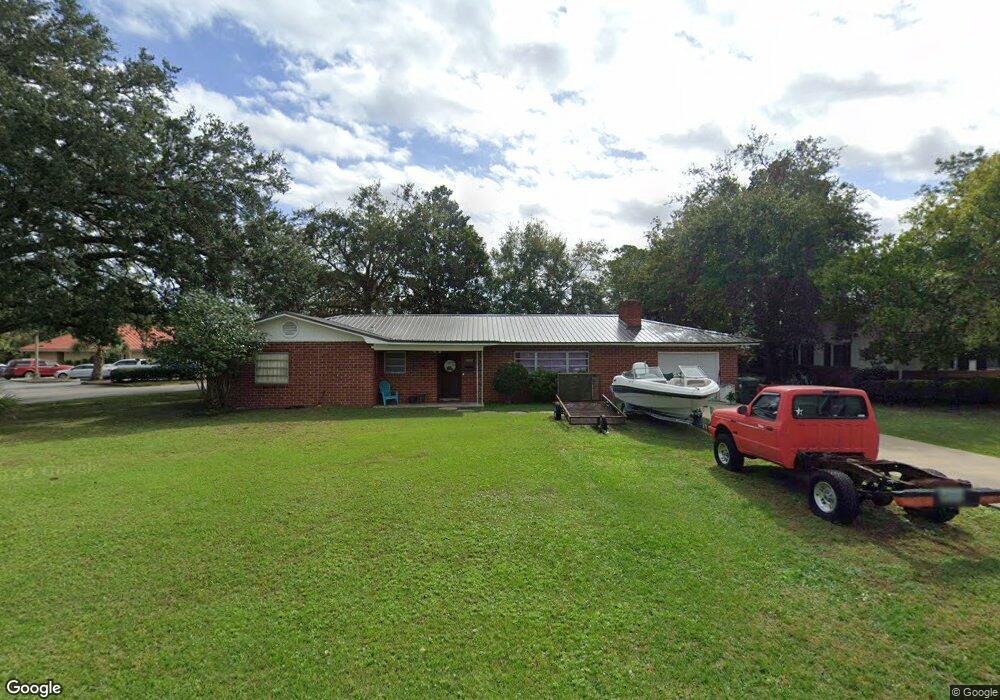 2646 Starling St, Brunswick, GA 31520 - photo 1