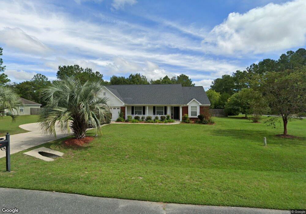 57 Farrier Ln, Crawfordville, FL 32327 - photo 1