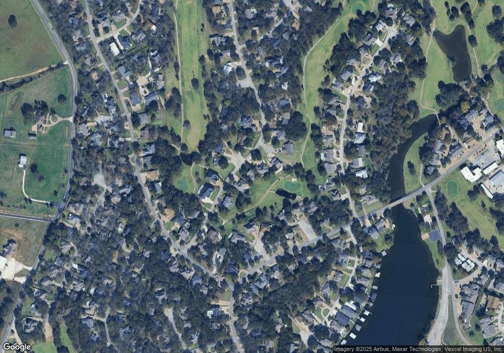 5125 Largo Dr, Granbury, TX 76049 - photo 1