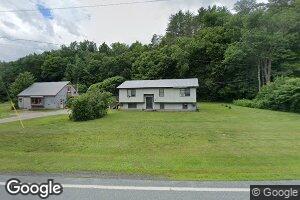 7190 Route 106, Reading, VT 05062
