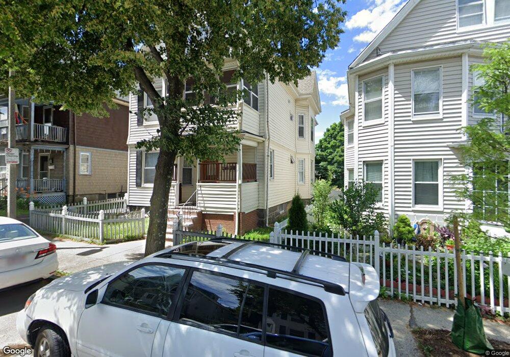 16 Edwin St, Dorchester Center, MA 02124 - photo 1