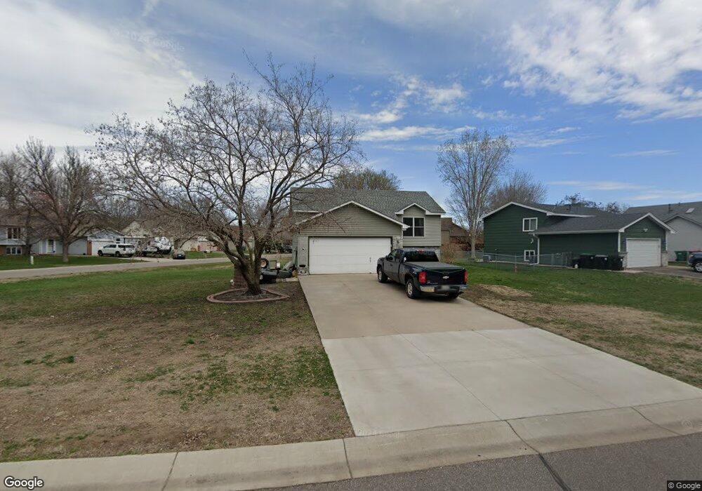 741 107th Ln NW, Coon Rapids, MN 55448 - photo 1