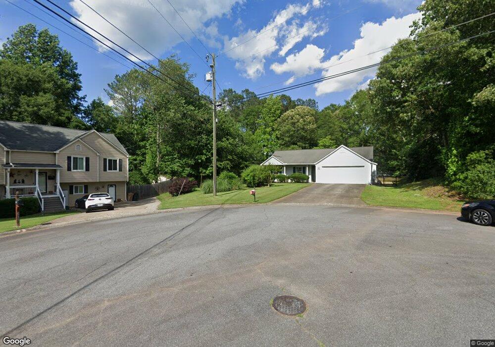 N/A Air Acres Ln, Woodstock, GA 30188 - photo 1