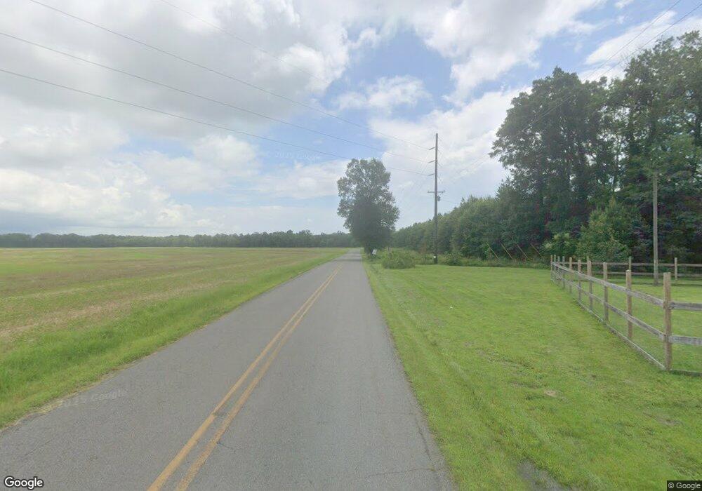 12830 - PARCEL 2 Wicomico Beach Rd, 5, Thompkinsville, MD 20664 - photo 1