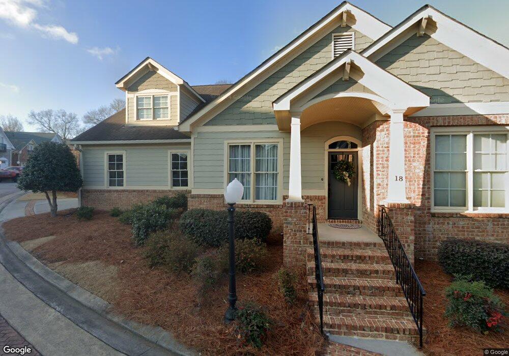 18 Pear St unit PVT, Rome, GA 30161 - photo 1