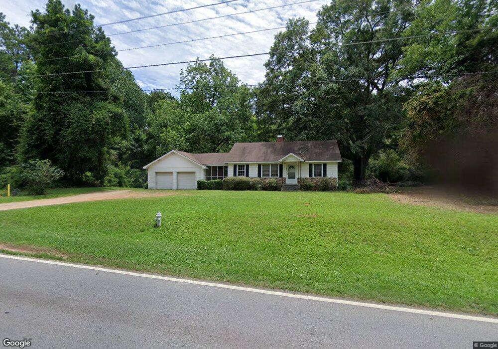 1821 Flat Shoals Rd SE, Conyers, GA 30013 - photo 1