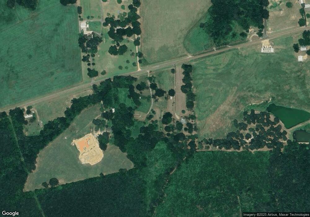 857 Highway 821, Ruston, LA 71270 - photo 1