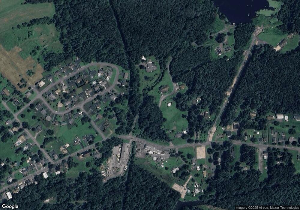 854 Saint Johns Rd, Drums, PA 18222 - photo 1