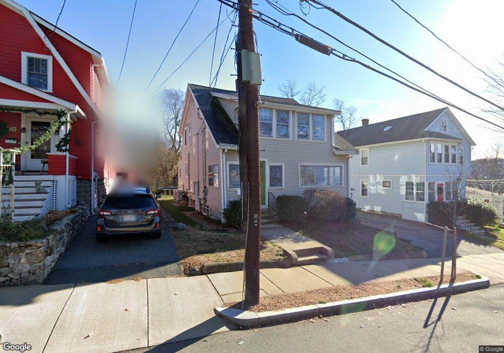 31 Overlook Rd, Arlington, MA 02474 - photo 1