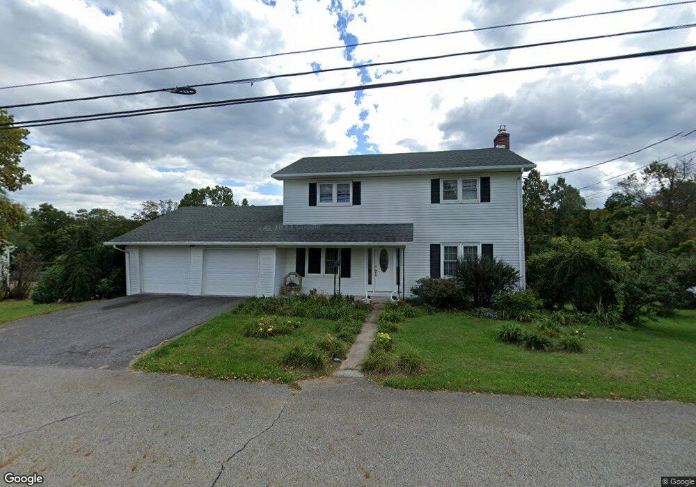 409 W High St, New Bloomfield, PA 17068 - photo 1