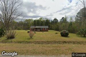344 Seabrook Rd, Salters, SC 29590