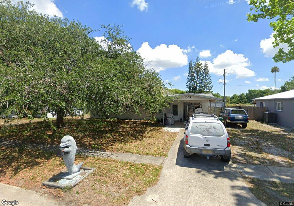 304 Cherry Laurel Ave, Cocoa, FL 32926 - photo 1