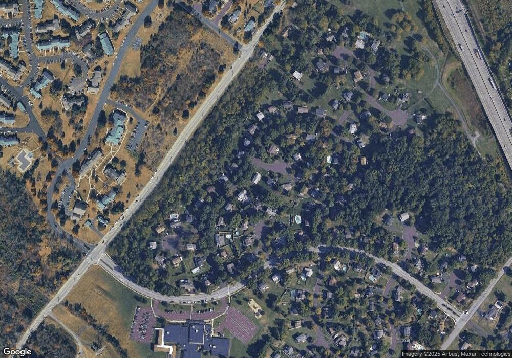 1985 Bishopwood Blvd W, Harleysville, PA 19438 - photo 1