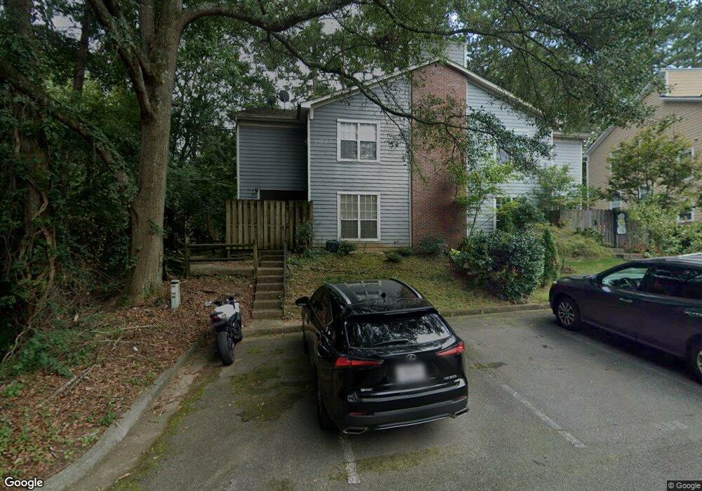 998 Dover Way unit 3, Norcross, GA 30093 - photo 1