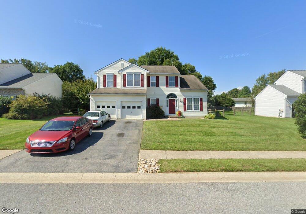 8 Cobblestone Dr, New Castle, DE 19720 - photo 1