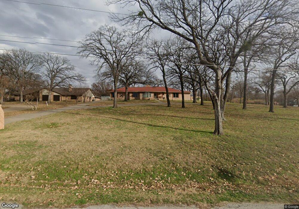 1400 Cimarron Trail, Hurst, TX 76053 - photo 1