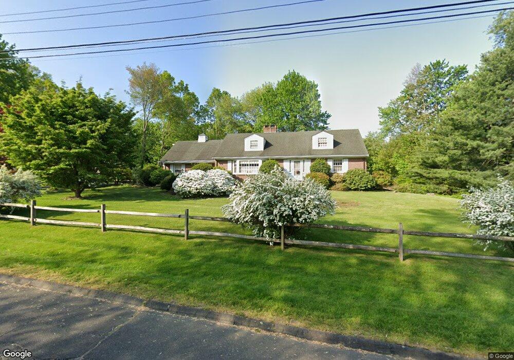 3 Gibson Ave, Trumbull, CT 06611 - photo 1