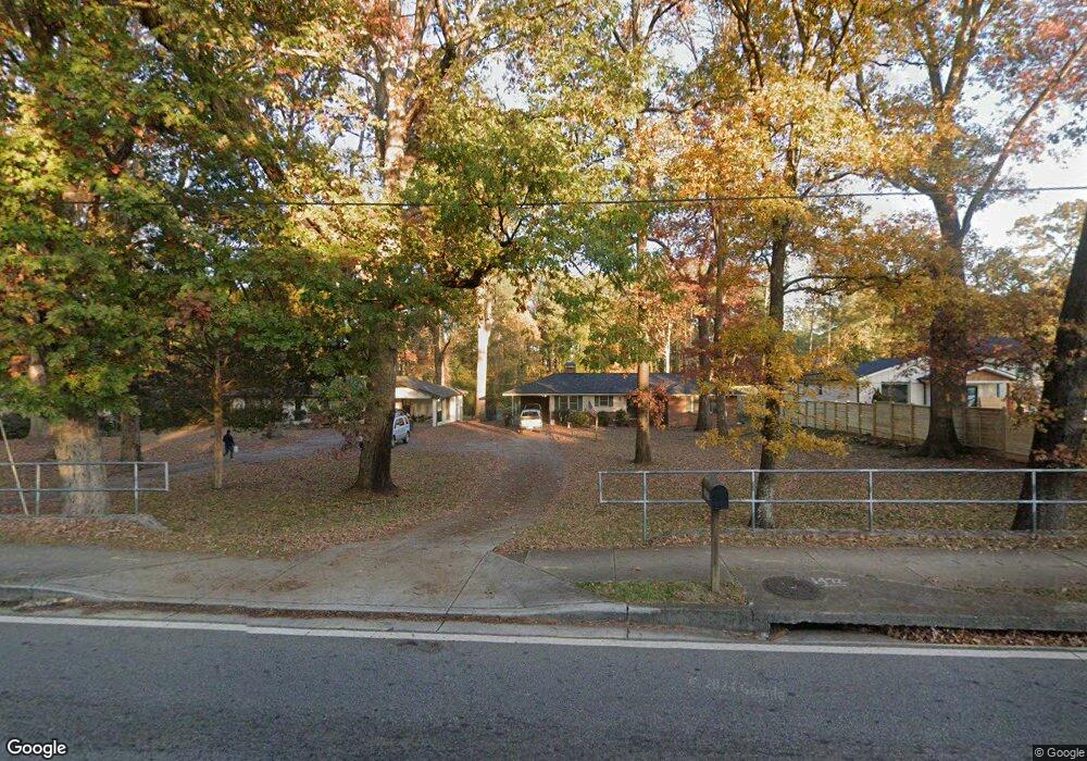 1893 Idlewood Rd, Tucker, GA 30084 - photo 1