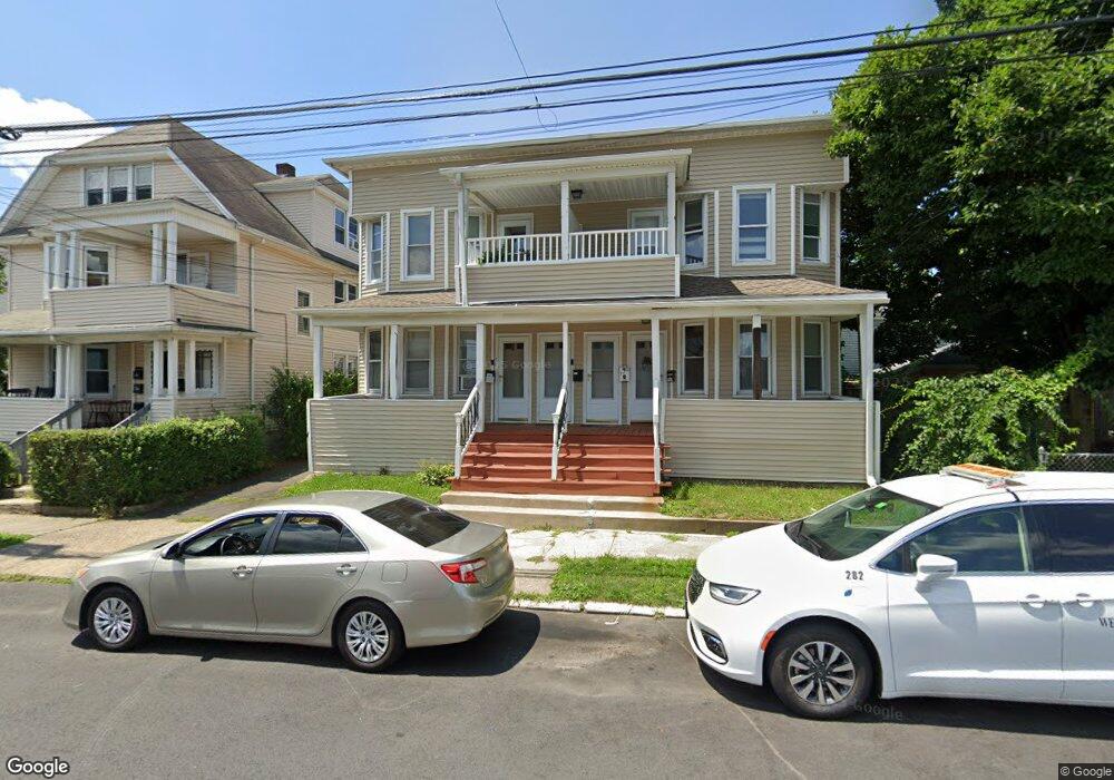 157 Sage Ave, Bridgeport, CT 06610 - photo 1